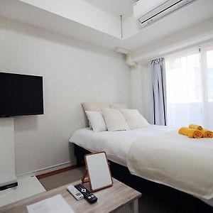 Kamer met een King Size Bed
